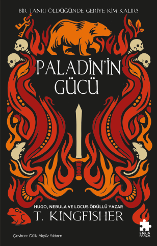 Paladin’in Gücü