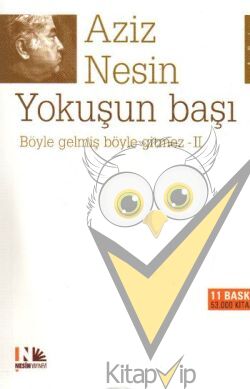 Yokuşun Başı Böyle Gelmiş Böyle Gitmez 2
