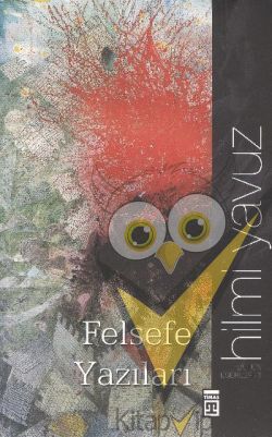 Felsefe Yazıları
