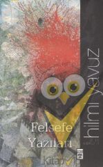 Felsefe Yazıları