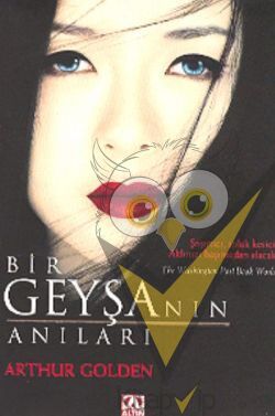 Bir Geyşanın Anıları