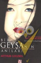 Bir Geyşanın Anıları