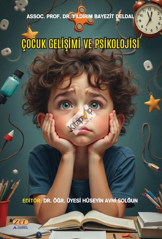 Çocuk Gelişimi ve Psikolojisi