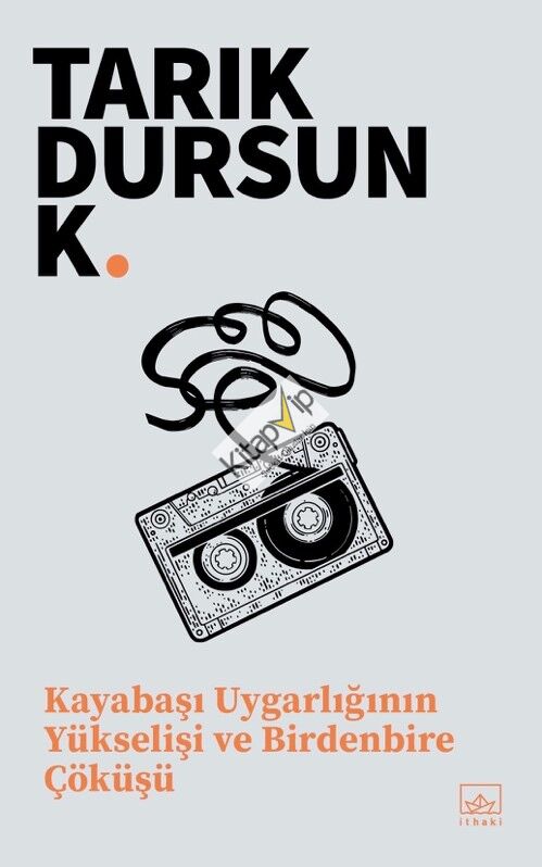 Kayabaşı Uygarlığının Yükselişi ve Birdenbire Çöküşü