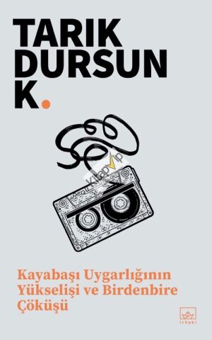 Kayabaşı Uygarlığının Yükselişi ve Birdenbire Çöküşü