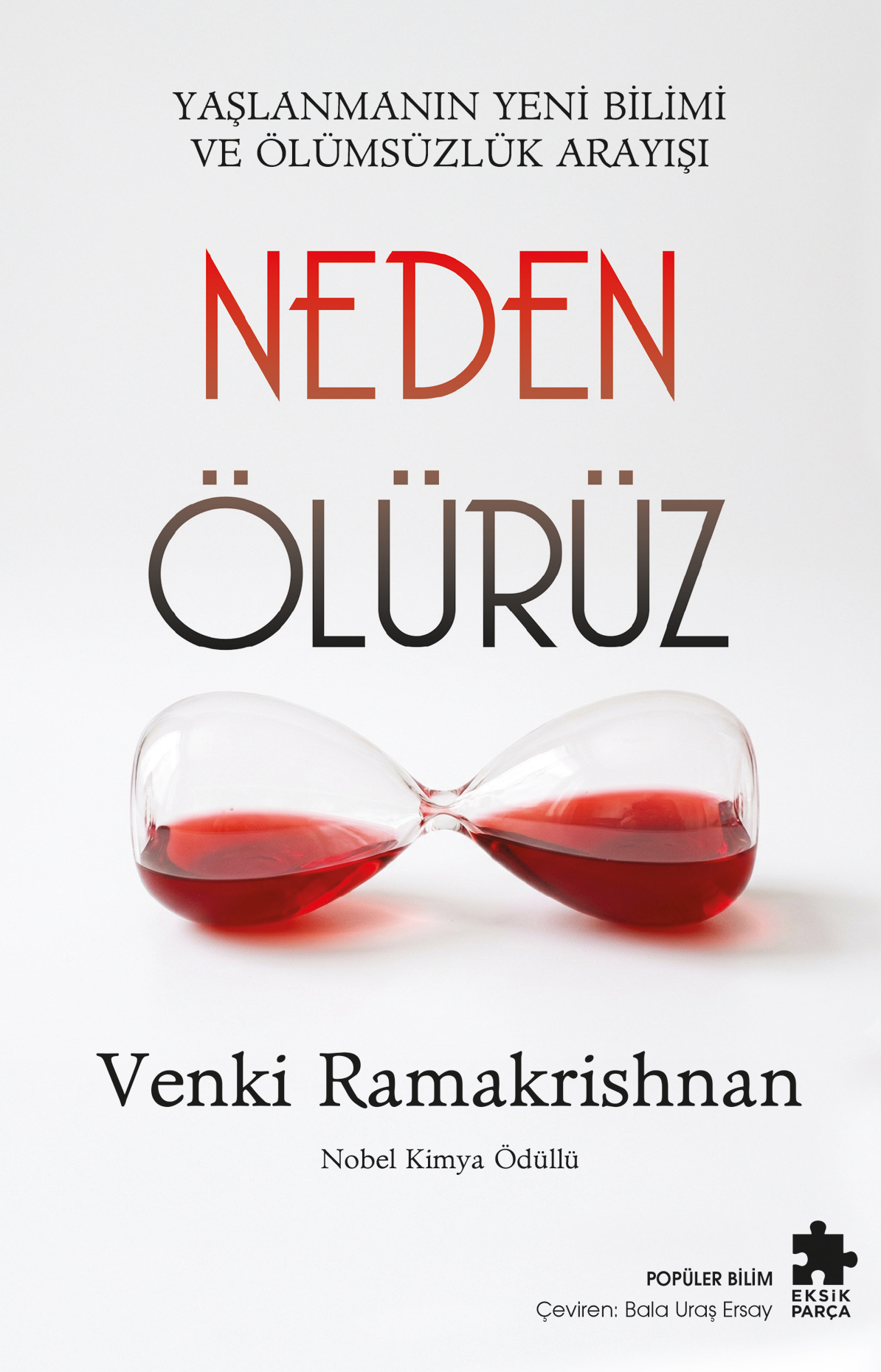 Neden Ölürüz