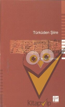 Türküden Şiire