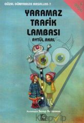 Yaramaz Trafik Lambası