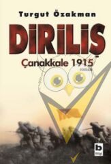 Diriliş Çanakkale 1915