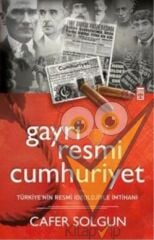 Gayriresmi Cumhuriyet