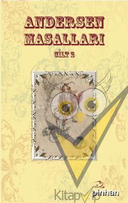 Andersen Masalları Cilt: 2