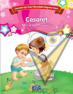 Bilinç ve Karakter Gelişimi - Cesaret