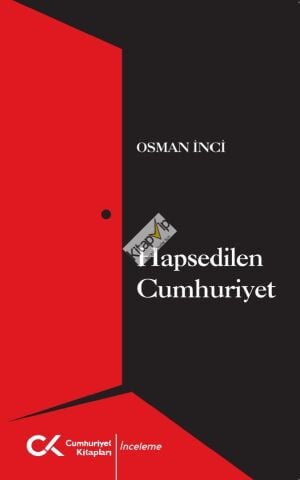 Hapsedilen Cumhuriyet
