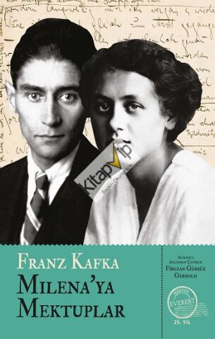 Milena’ya Mektuplar