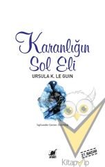 Karanlığın Sol Eli
