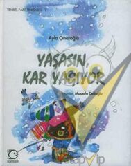 Yaşasın Kar Yağıyor