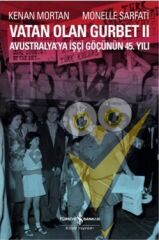 Vatan Olan Gurbet 2
