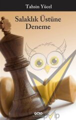 Salaklık Üstüne Deneme