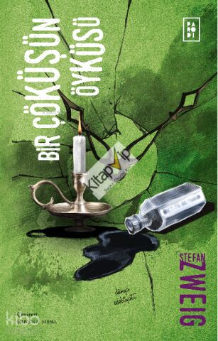 Bir Çöküşün Öyküsü