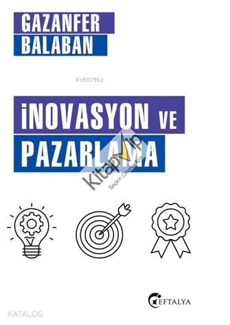 İnovasyon Ve Pazarlama