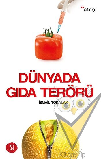 Dünyada Gıda Terörü
