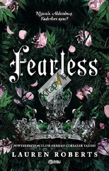 Fearless