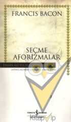 Seçme Aforizmalar