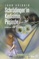 Metis Bilim Dizisi 02 - Schrödinger'in Kedisinin Peşinde: Kuantum Fiziği ve Gerçeklik