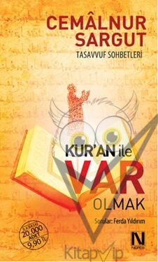 Kur'an ile Var Olmak