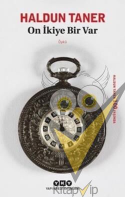 On İkiye Bir Var