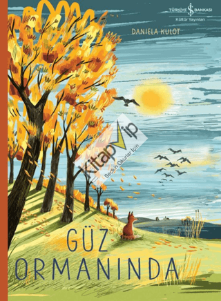 Güz Ormanında