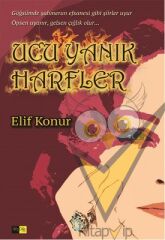 Ucu Yanık Harfler