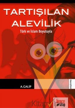 Tartışılan Alevilik