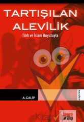 Tartışılan Alevilik