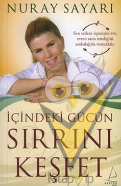İçindeki Gücün Sırrını Keşfet