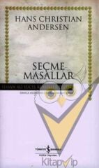Seçme Masallar (Hans Christian Andersen)