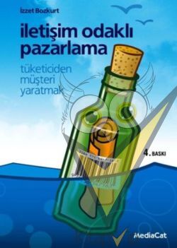 İletişim Odaklı Pazarlama