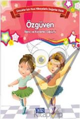 Bilinç ve Karakter Gelişimi  - Özgüven
