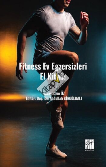 Fitness Ev Egzersizleri El Kitabı