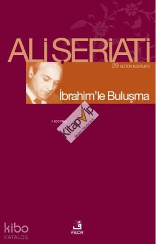İbrahim'le Buluşma