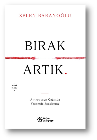 Bırak Artık