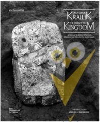 Unutulmuş Krallık: Antik Alalah'ta Arkeoloji ve Fotoğraf