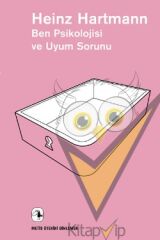 Metis Ötekini Dinlemek Dizisi 16 - Ben Psikolojisi ve Uyum Sorunu