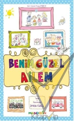 Benim Güzel Ailem