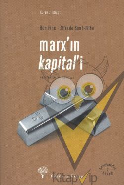 Marx’ın Kapital’i