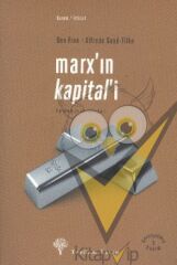 Marx’ın Kapital’i
