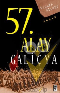 57. Alay Galiçya