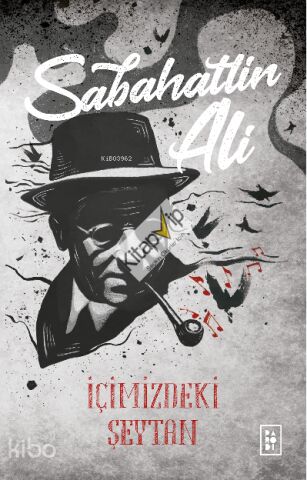 İçimizdeki Şeytan