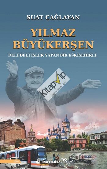 Yılmaz Büyükerşen