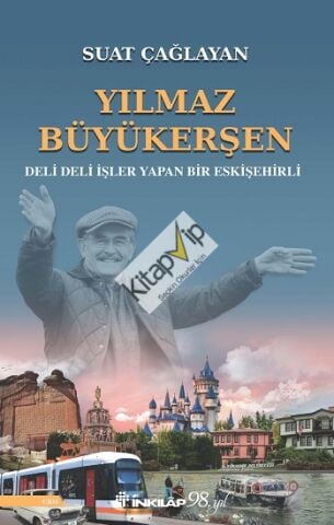 Yılmaz Büyükerşen